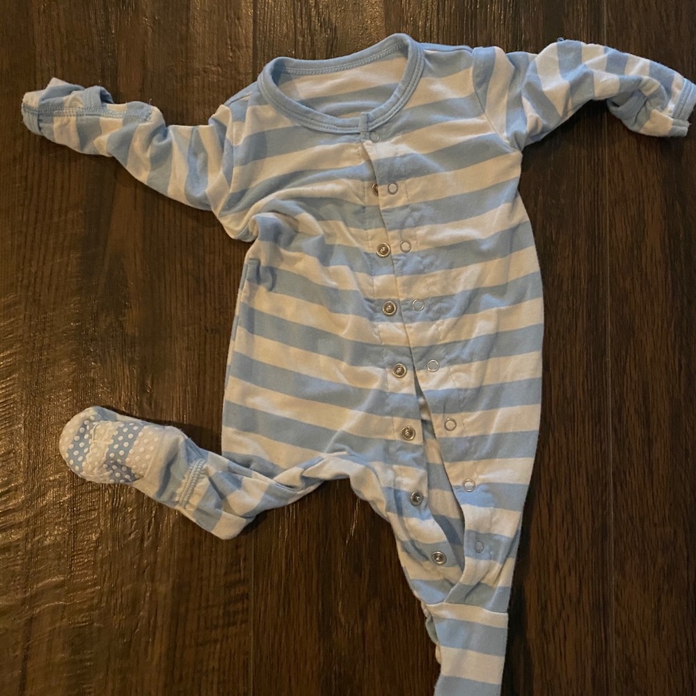 Excellent condition Kickee Pants